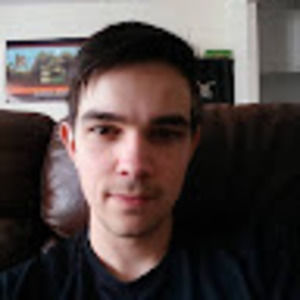 Meet your Posher, Joel